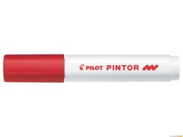 Marker PINTOR M czerwony PISW-PT-M-R PILOT