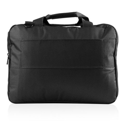 BASE 15 CZARNA TORBA NA LAPTOPA BASE 15 CZARNA TORBA NA LAPTOPA