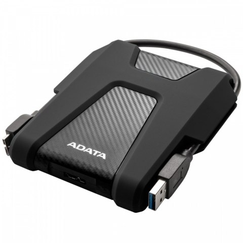 Dysk twardy Durable HD680 2TB USB3.1 Black Dysk twardy Durable HD680 2TB USB3.1 Black