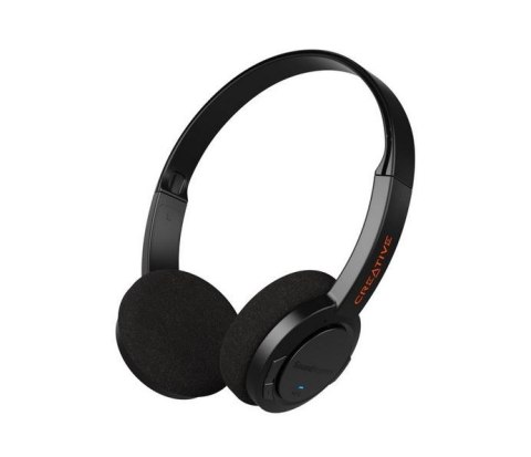 Słuchawki bezprzewodowe z mikrofonem Sound Blaster Jam V2 Słuchawki bezprzewodowe z mikrofonem Sound Blaster Jam V2