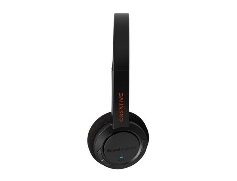 Słuchawki bezprzewodowe z mikrofonem Sound Blaster Jam V2 Słuchawki bezprzewodowe z mikrofonem Sound Blaster Jam V2