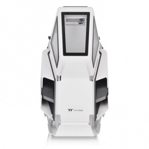 Obudowa - AH T600 Snow Edition Tempered Glass Obudowa - AH T600 Snow Edition Tempered Glass
