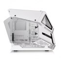 Obudowa - AH T600 Snow Edition Tempered Glass