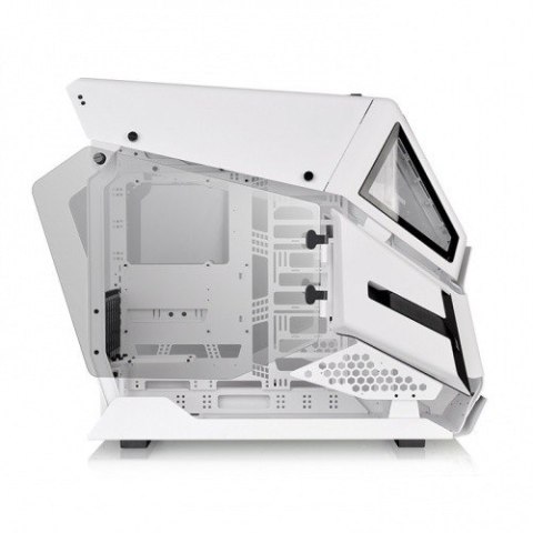 Obudowa - AH T600 Snow Edition Tempered Glass Obudowa - AH T600 Snow Edition Tempered Glass
