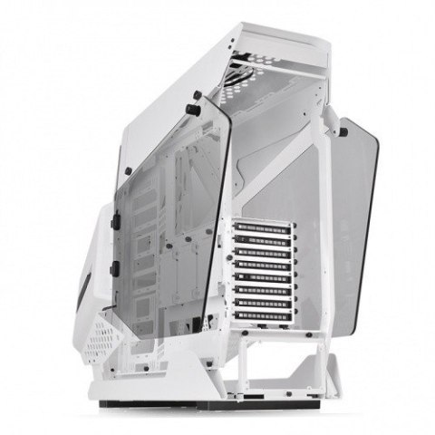 Obudowa - AH T600 Snow Edition Tempered Glass Obudowa - AH T600 Snow Edition Tempered Glass