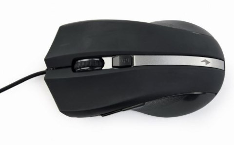 Mysz USB z G-laserowym sensorem Mysz USB z G-laserowym sensorem