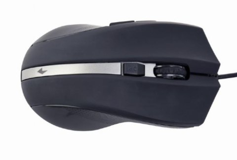 Mysz USB z G-laserowym sensorem Mysz USB z G-laserowym sensorem