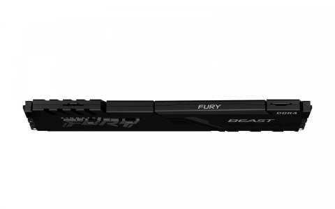 Pamięć DDR4 FURY Beast 16GB(1*16GB)/3200 CL16 Pamięć DDR4 FURY Beast 16GB(1*16GB)/3200 CL16