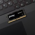 Pamięć DDR4 FURY Impact SODIMM 16GB(1*16GB)/2666 CL16