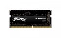 Pamięć DDR4 FURY Impact SODIMM 16GB(1*16GB)/2666 CL16