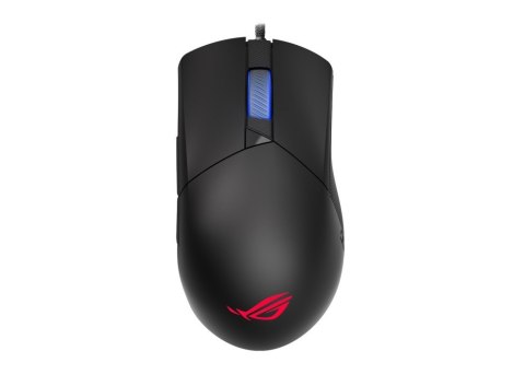 Mysz ROG Gladius III P514 czarna Mysz ROG Gladius III P514 czarna