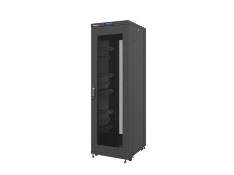Szafa stojąca rack 19 37U 600x800 FF01-6837-23B Szafa stojąca rack 19 37U 600x800 FF01-6837-23B