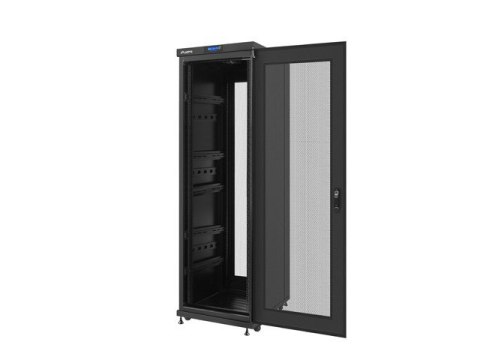 Szafa stojąca rack 19 37U 600x800 FF01-6837-23B Szafa stojąca rack 19 37U 600x800 FF01-6837-23B
