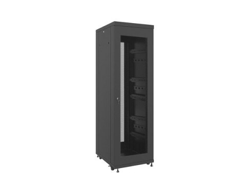 Szafa stojąca rack 19 37U 600x800 FF01-6837-23B Szafa stojąca rack 19 37U 600x800 FF01-6837-23B