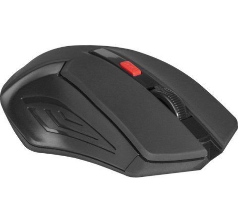 Mysz bezprzewodowa ACCURA MM-275 Mysz bezprzewodowa ACCURA MM-275