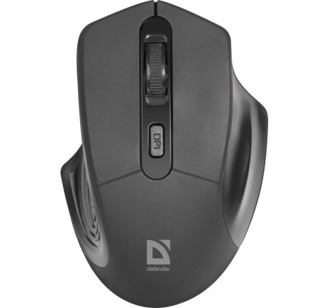 Mysz bezprzewodowa DATUM MB-345 RF Mysz bezprzewodowa DATUM MB-345 RF