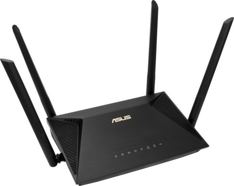 Router RT-AX53U AX1800 1WAN 3LAN 1USB Router RT-AX53U AX1800 1WAN 3LAN 1USB