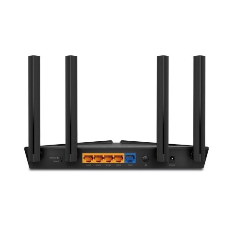 Router Archer AX23 WiFi 6 AX1800 4LAN Router Archer AX23 WiFi 6 AX1800 4LAN