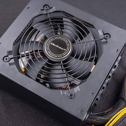 Zasilacz ATX SILENT DRAGON 700W | 80 Plus | Gaming Zasilacz ATX SILENT DRAGON 700W | 80 Plus | Gaming