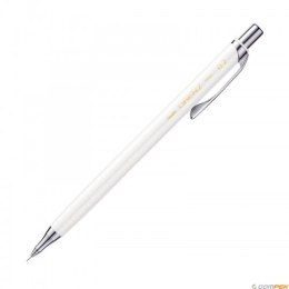 Ołówek automatyczny 0,2mm ORENZ PP502-W biały PENTEL