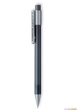Ołówek automatyczny graphite, 0.5 mm, szara obudowa, Staedtler S 777 05-8