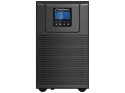 UPS ON-LINE 3000VA TG 4x IEC OUT, USB/RS-232, LCD, TOWER, EPO