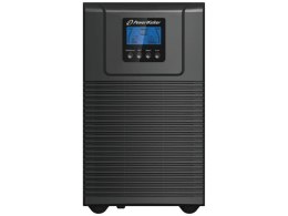 UPS ON-LINE 3000VA TG 4x IEC OUT, USB/RS-232, LCD, TOWER, EPO