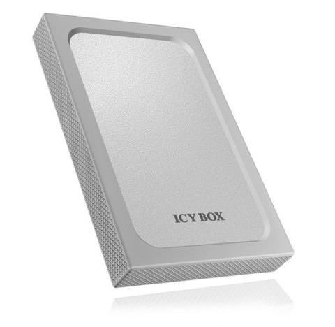 IB-254U3 obudowa HDD 2,5" IB-254U3 obudowa HDD 2,5"