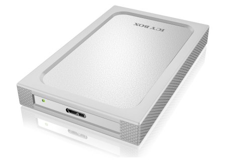 IB-254U3 obudowa HDD 2,5" IB-254U3 obudowa HDD 2,5"