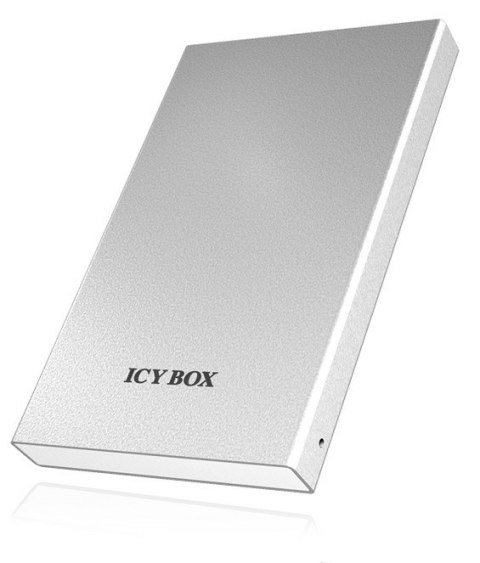 IB-254U3 obudowa HDD 2,5" IB-254U3 obudowa HDD 2,5"