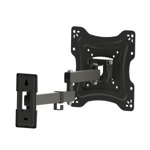 Uchwyt do TV LCD/LED 10-42" 15KG AR-83 regulacja pion/poziom 39cm Uchwyt do TV LCD/LED 10-42" 15KG AR-83 regulacja pion/poziom 39cm