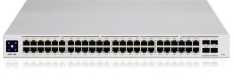 Przełącznik 24x1G PoE USW-Pro-24-POE Przełącznik 24x1G PoE USW-Pro-24-POE