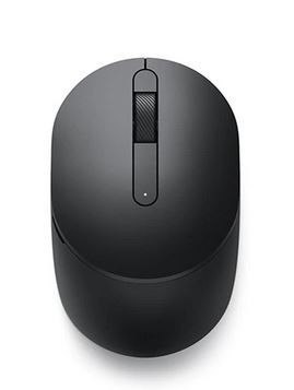 Bezprzewodowa mysz MS3320W - Czarna Bezprzewodowa mysz MS3320W - Czarna