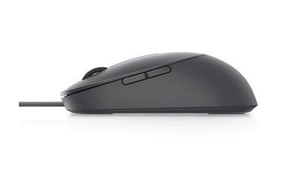 Przewodowa mysz MS3220 - Szara Przewodowa mysz MS3220 - Szara