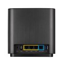 Zestaw ZenWiFi XT8 AX6600 2-pack czarny