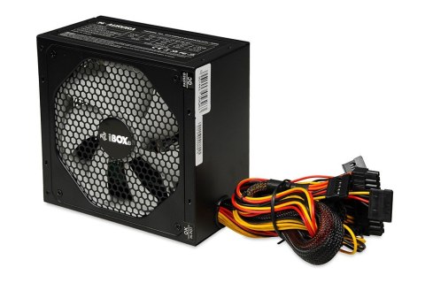 Zasilacz Aurora 700W 14 Fan gaming BOX Zasilacz Aurora 700W 14 Fan gaming BOX