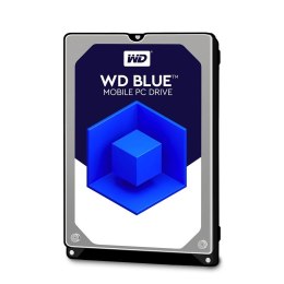 HDD Blue 1TB 2,5'' 128MB SATAIII/5400rpm