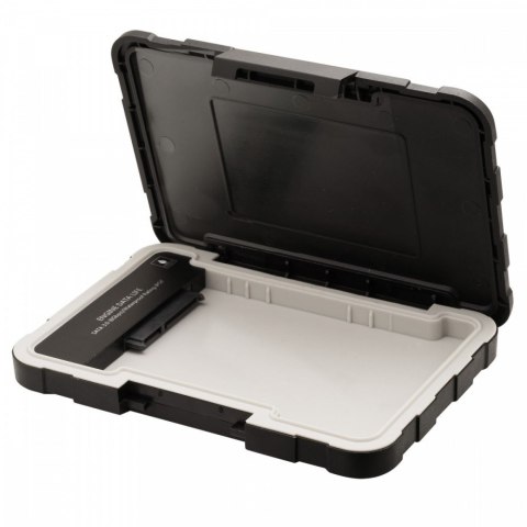 Obudowa zewnętrzna ED600 USB3.1 Obudowa zewnętrzna ED600 USB3.1