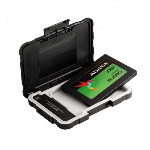 Obudowa zewnętrzna ED600 USB3.1 Obudowa zewnętrzna ED600 USB3.1