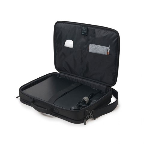 Torba na laptopa D30491-RPET Eco Multi Plus BASE 14-15.6 cala Torba na laptopa D30491-RPET Eco Multi Plus BASE 14-15.6 cala