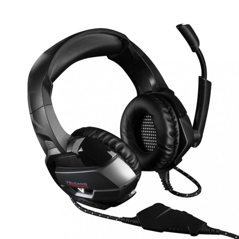 VOLCANO MC-859 BOW VOLCANO MC-859 BOW