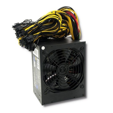 Zasilacz ATX | 1600W | 80 Plus Gold | Bitcoin Miner Zasilacz ATX | 1600W | 80 Plus Gold | Bitcoin Miner