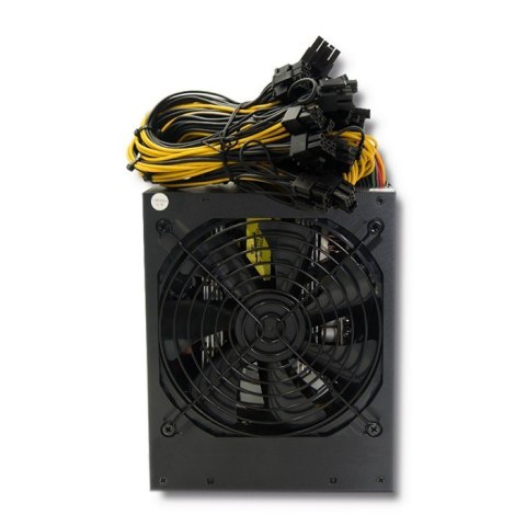 Zasilacz ATX | 1600W | 80 Plus Gold | Bitcoin Miner Zasilacz ATX | 1600W | 80 Plus Gold | Bitcoin Miner
