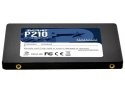 Dysk SSD 256GB P210 500/400 MB/s SATA III 2,5