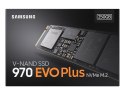 Dysk SSD 970 EVO PLUS MZ-V7S250BW 250GB
