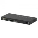 M4250-10G2F-PoE+ Switch 8PoE+ 2GE 2SFP