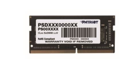 Pamięć DDR4 SIGNATURE 32GB/3200 (1*32GB) CL22 Pamięć DDR4 SIGNATURE 32GB/3200 (1*32GB) CL22