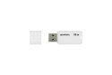 Pendrive UME2 32GB USB 2.0 Biały