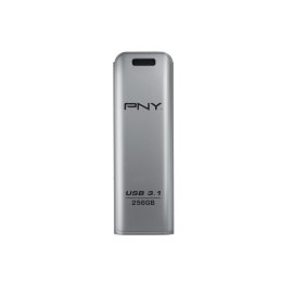 Pendrive 256GB USB3.1 ELITE STEEL FD256ESTEEL31G-EF