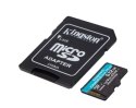 Karta pamięci microSD 512GB Canvas Go Plus 170/90MB/s Adapter